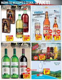 aktuální leták Penny Market 9.4.2015-15.4.2015