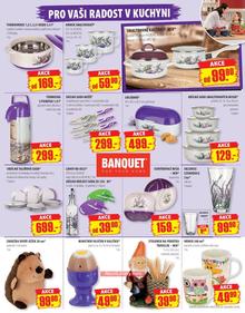 aktuální leták Penny Market 9.4.2015-15.4.2015