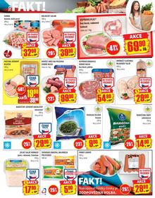 aktuální leták Penny Market 9.4.2015-15.4.2015