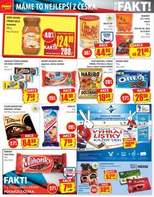 aktuální leták Penny Market 9.4.2015-15.4.2015