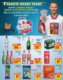 aktuální leták Penny Market 9.4.2015-15.4.2015