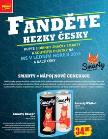 aktuální leták Penny Market 9.4.2015-15.4.2015