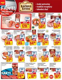 aktuální leták Penny Market 9.4.2015-15.4.2015