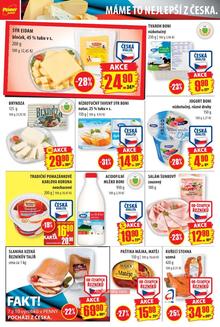 aktuální leták Penny Market 13.4.2015-15.4.2015