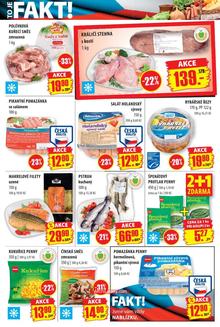aktuální leták Penny Market 13.4.2015-15.4.2015