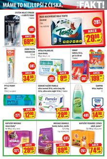 aktuální leták Penny Market 13.4.2015-15.4.2015