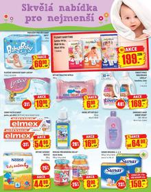 aktuální leták Penny Market 16.4.2015-22.4.2015