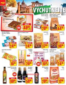 aktuální leták Penny Market 16.4.2015-22.4.2015