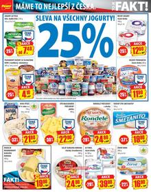 aktuální leták Penny Market 16.4.2015-22.4.2015