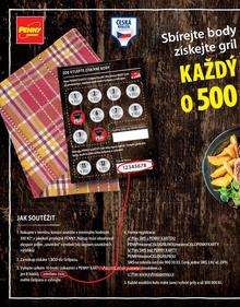 aktuální leták Penny Market 16.4.2015-22.4.2015