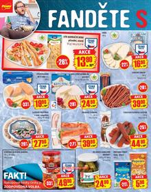 aktuální leták Penny Market 16.4.2015-22.4.2015