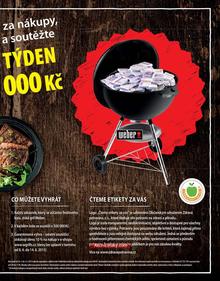 aktuální leták Penny Market 16.4.2015-22.4.2015