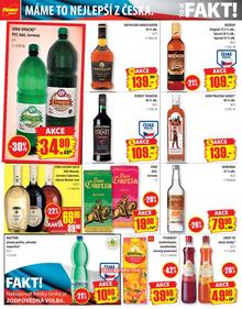 aktuální leták Penny Market 16.4.2015-22.4.2015