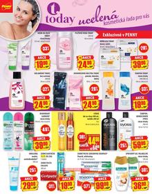 aktuální leták Penny Market 16.4.2015-22.4.2015