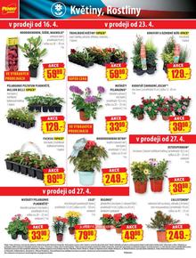 aktuální leták Penny Market 16.4.2015-29.4.2015