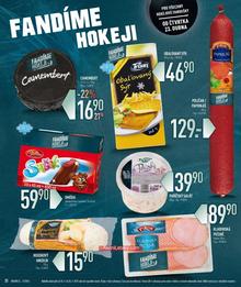 aktuální leták Lidl 20.4.2015-26.4.2015