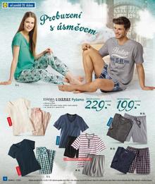 aktuální leták Lidl 20.4.2015-26.4.2015