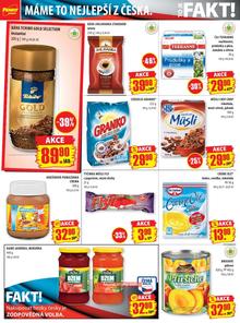 aktuální leták Penny Market 23.4.2015-29.4.2015