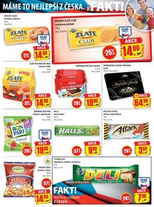 aktuální leták Penny Market 23.4.2015-29.4.2015