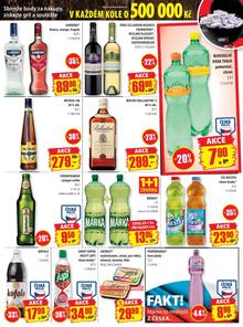 aktuální leták Penny Market 23.4.2015-29.4.2015