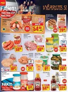 aktuální leták Penny Market 23.4.2015-29.4.2015