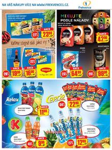 aktuální leták Penny Market 23.4.2015-29.4.2015