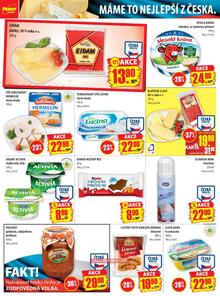 aktuální leták Penny Market 23.4.2015-29.4.2015
