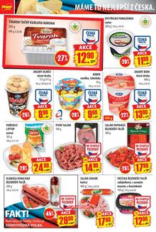 aktuální leták Penny Market 27.4.2015-29.4.2015