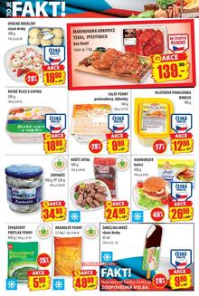 aktuální leták Penny Market 27.4.2015-29.4.2015