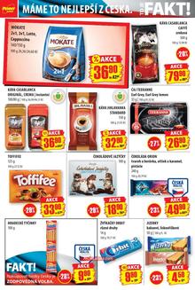aktuální leták Penny Market 27.4.2015-29.4.2015