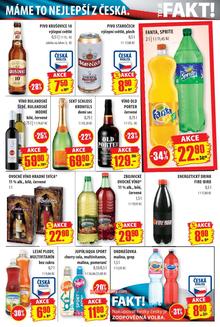 aktuální leták Penny Market 27.4.2015-29.4.2015