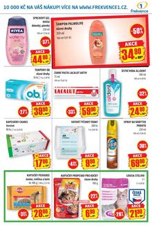 aktuální leták Penny Market 27.4.2015-29.4.2015