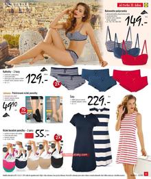 aktuální leták Lidl 27.4.2015-3.5.2015