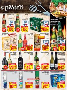 aktuální leták Penny Market 30.4.2015-6.5.2015