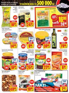 aktuální leták Penny Market 30.4.2015-6.5.2015
