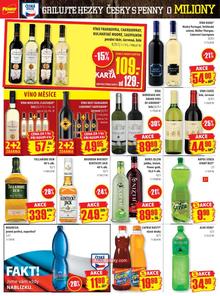 aktuální leták Penny Market 30.4.2015-6.5.2015