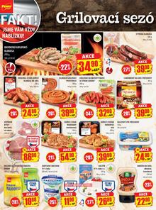 aktuální leták Penny Market 30.4.2015-6.5.2015