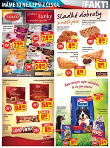 aktuální leták Penny Market 30.4.2015-6.5.2015
