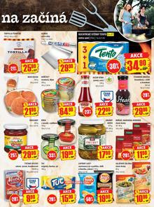 aktuální leták Penny Market 30.4.2015-6.5.2015