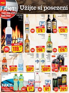 aktuální leták Penny Market 30.4.2015-6.5.2015