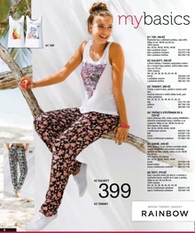 aktuální leták Bonprix 16.3.2015-16.9.2015