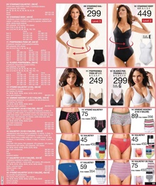 aktuální leták Bonprix 16.3.2015-16.9.2015