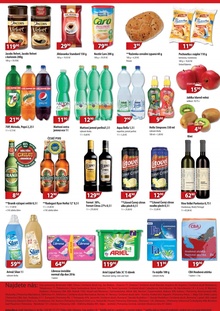 aktuální leták CBA 22.4.2015-3.5.2015