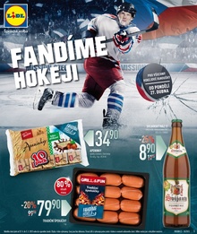 aktuální leták Lidl 27.4.2015-3.5.2015