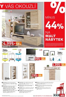 aktuální leták XXXLutz 28.4.2015-10.5.2015