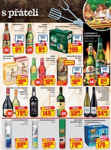 aktuální leták Penny Market 30.4.2015-6.5.2015