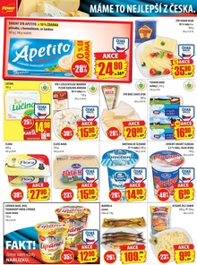 aktuální leták Penny Market 30.4.2015-6.5.2015