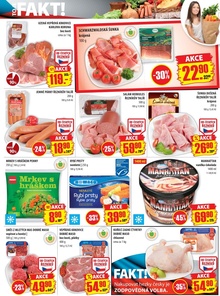 aktuální leták Penny Market 30.4.2015-6.5.2015