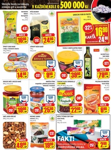 aktuální leták Penny Market 30.4.2015-6.5.2015