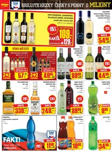 aktuální leták Penny Market 30.4.2015-6.5.2015